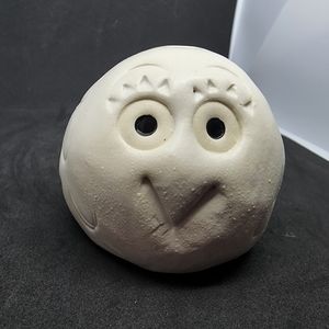 Lump Of Clay 🦉